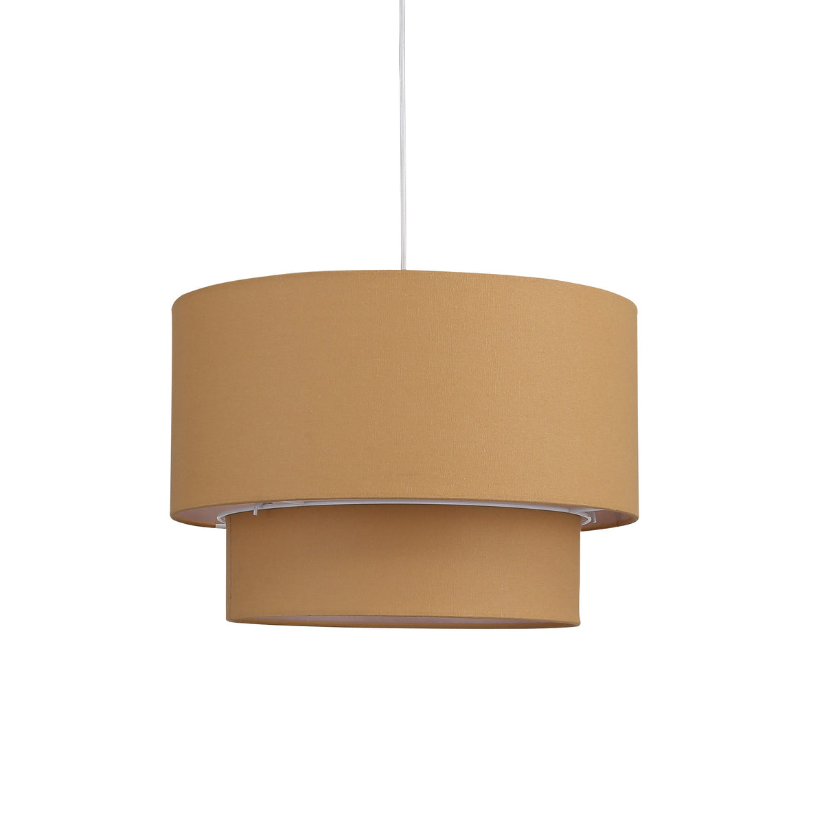 Twice Pendel Ø45 Beige
