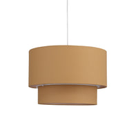 Twice Pendel Ø45 Beige