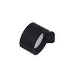 Ticky Magnetisk Vegglampe Svart