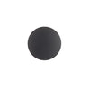 Sphere LED Ø14 IP65 Vegglampe