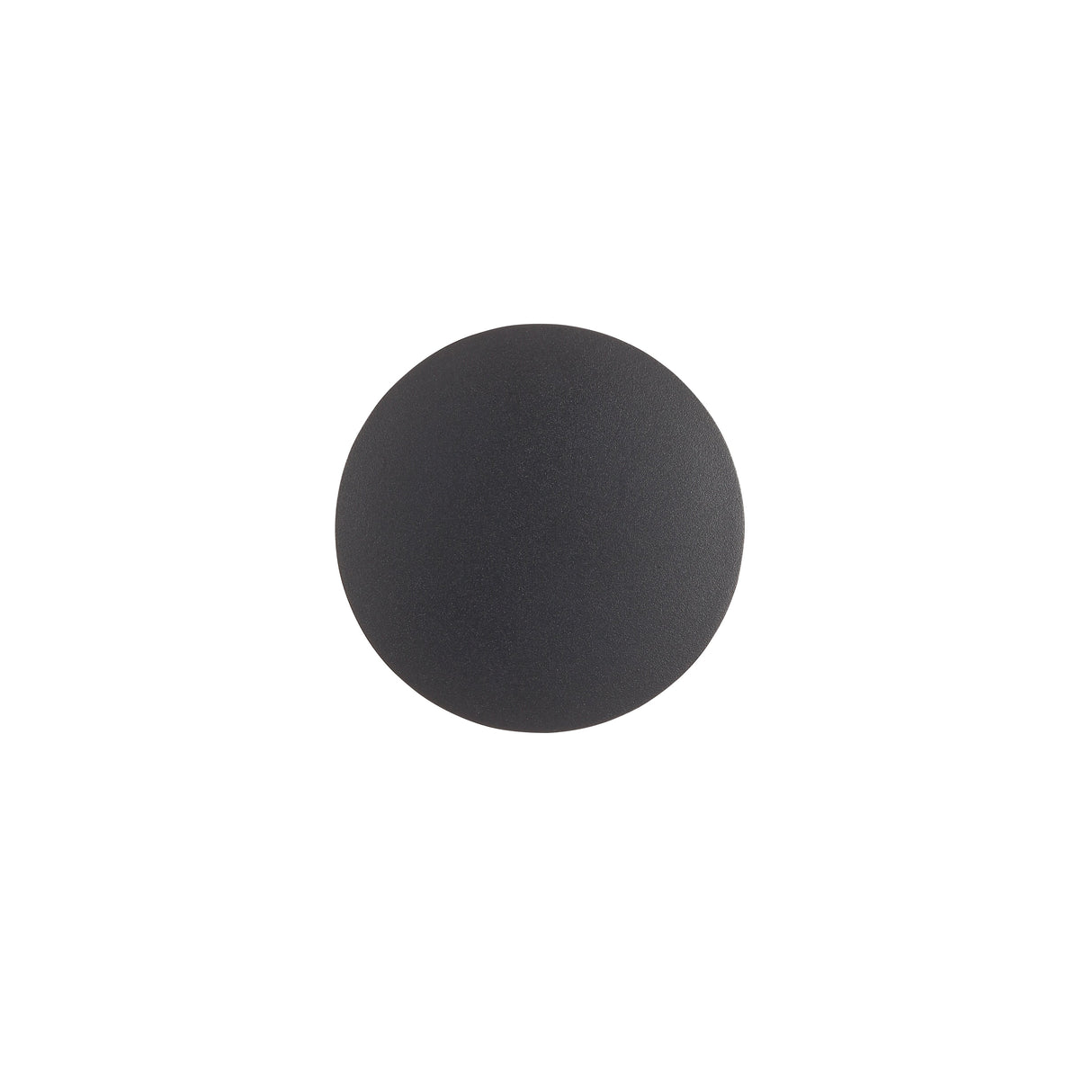 Sphere LED Ø14 IP65 Vegglampe