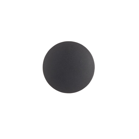 Sphere LED Ø14 IP65 Vegglampe