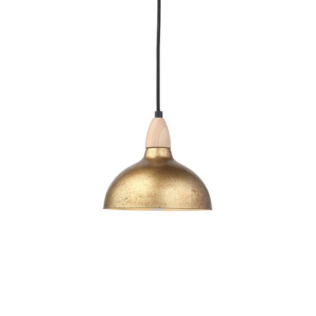 Oak Pendel Ø19 Lyst Tre
