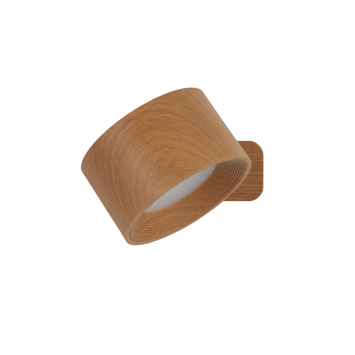 Ticky Magnetisk Vegglampe Trelook