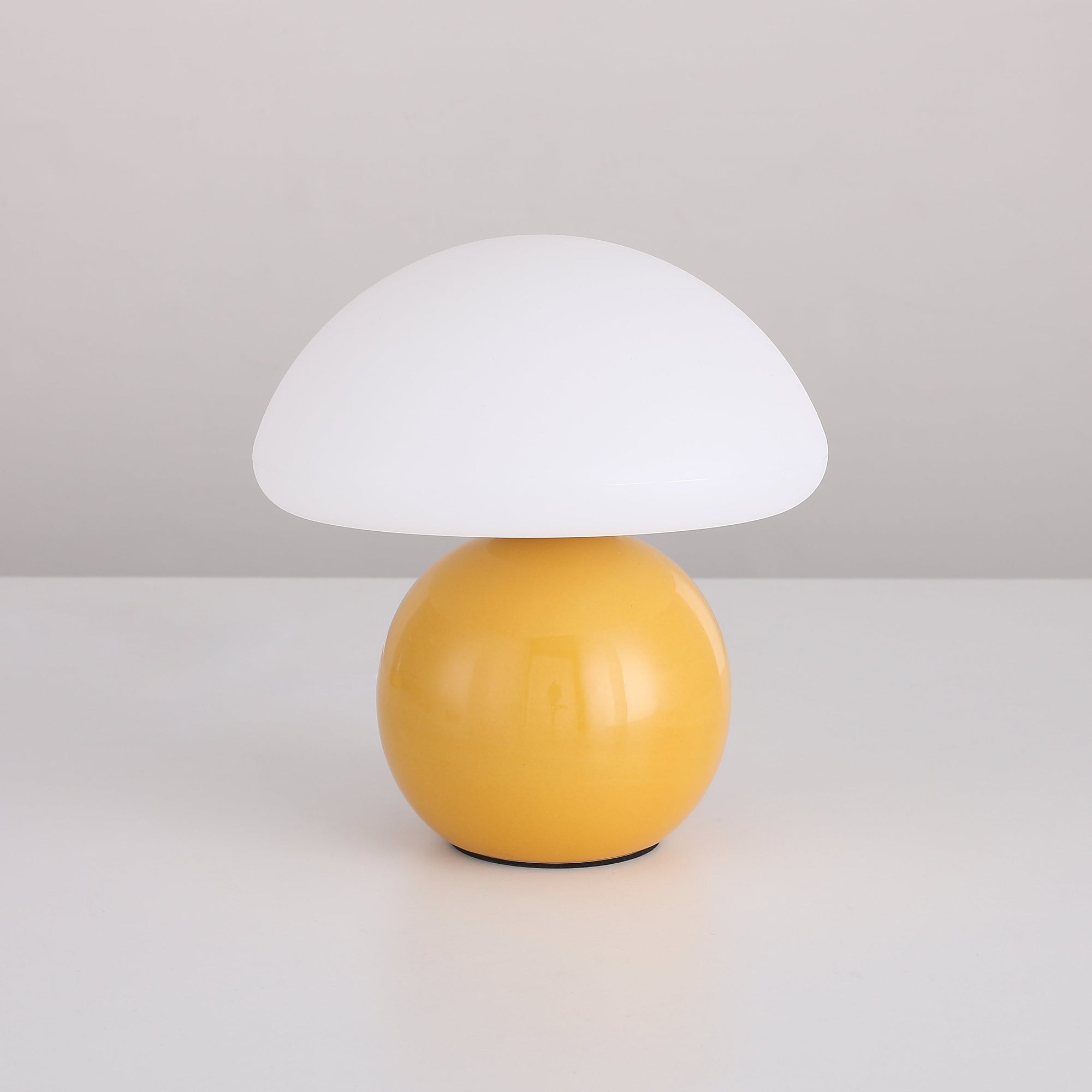 Musho Bordlampe Mustard