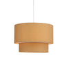 Twice Pendel Ø45 Beige