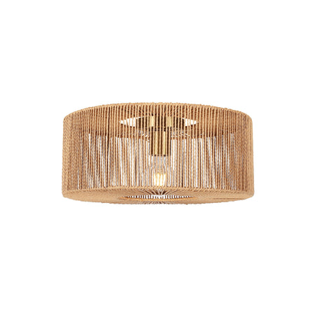 Braided Loftlampe Ø46-Nordic Seasons-OutletLamper.dk