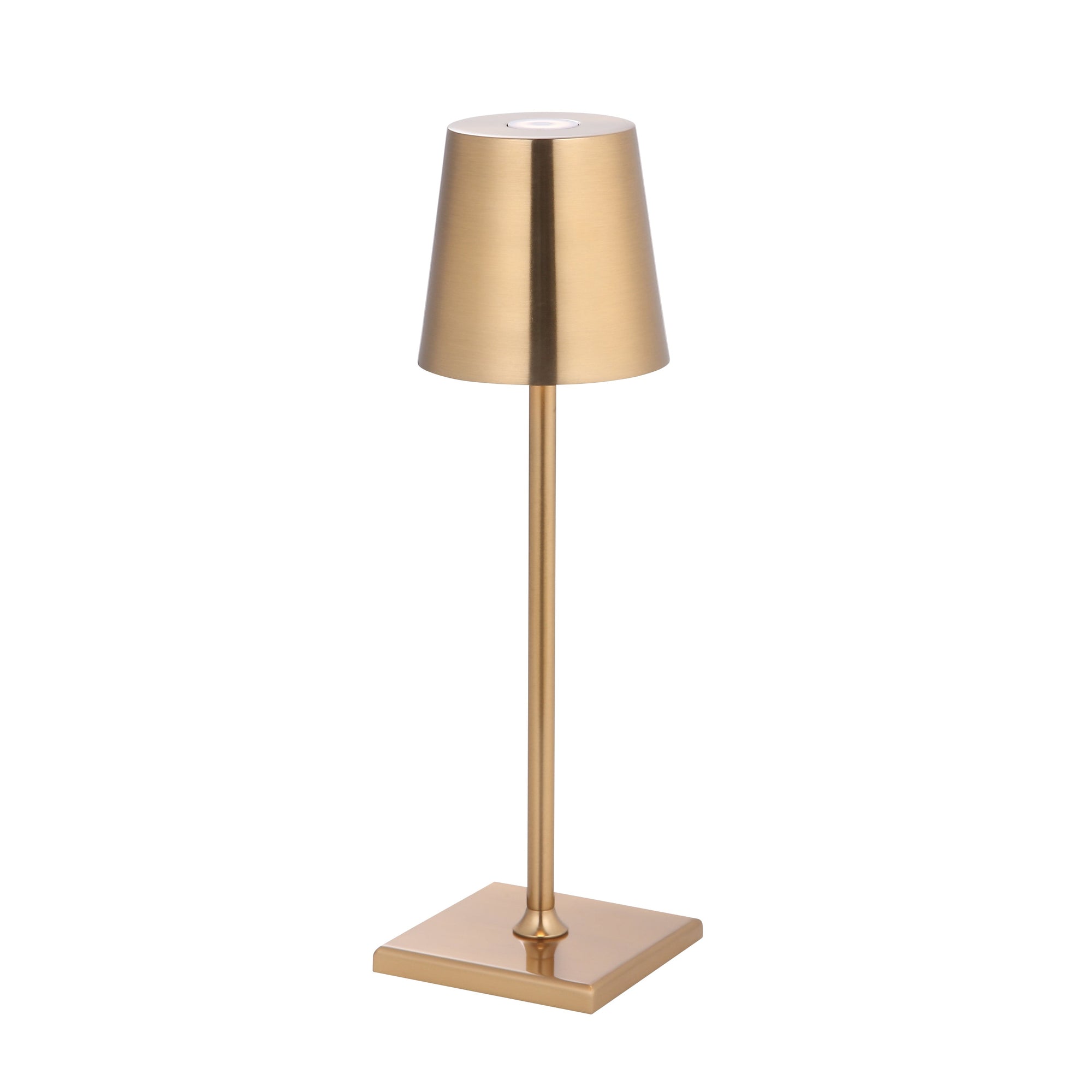 Garda Mini 24cm Trådløs Bordlampe IP54