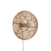 Ojo Vegglampe Ø40