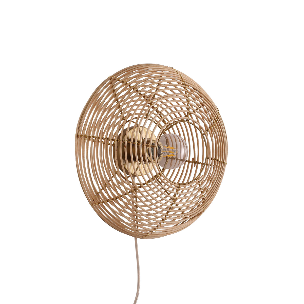 Ojo Vegglampe Ø40