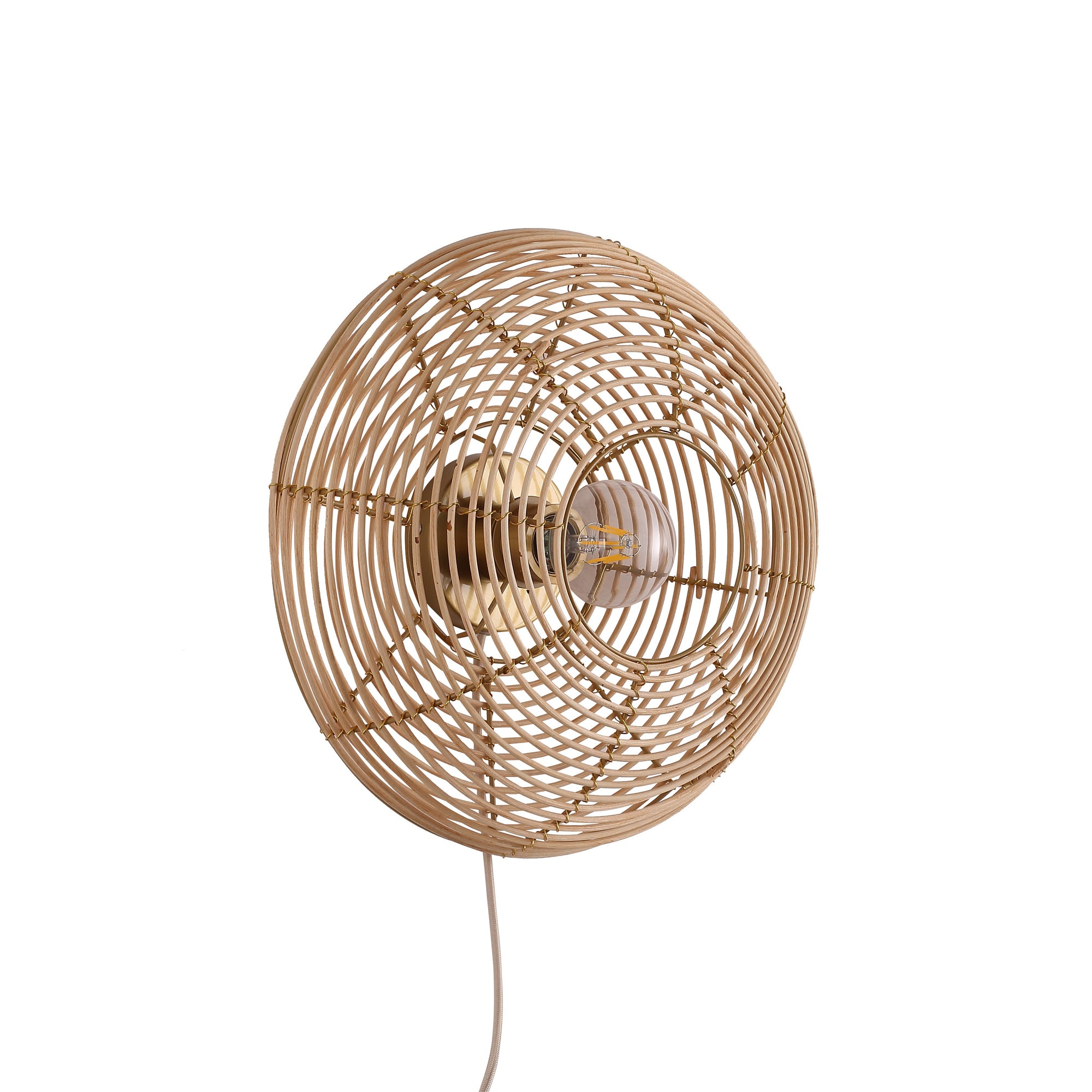 Ojo Vegglampe Ø40