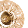 Ojo Vegglampe Ø30