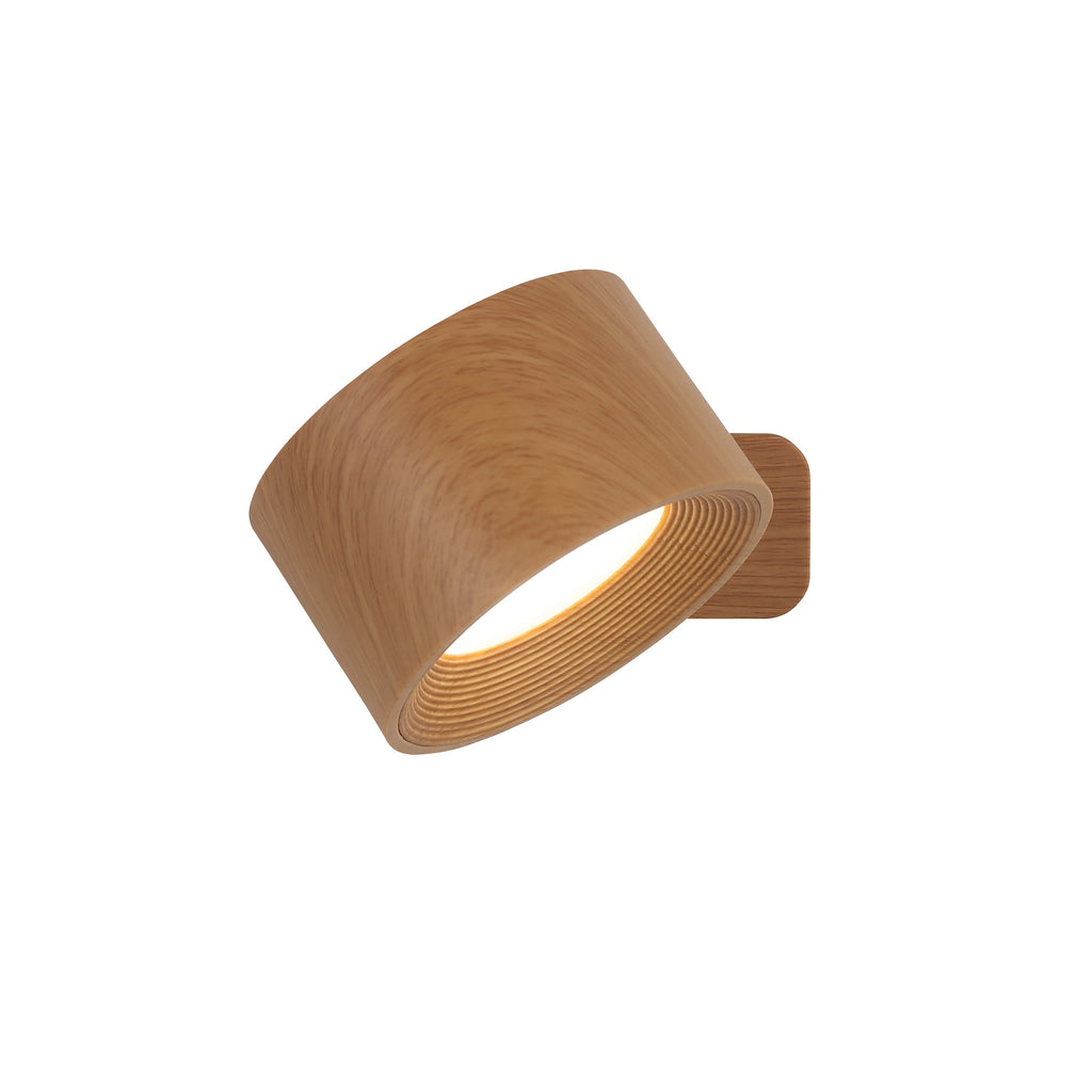 Ticky Magnetisk Vegglampe Trelook