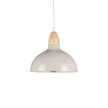 Oak Pendel Ø19 Lyst Tre