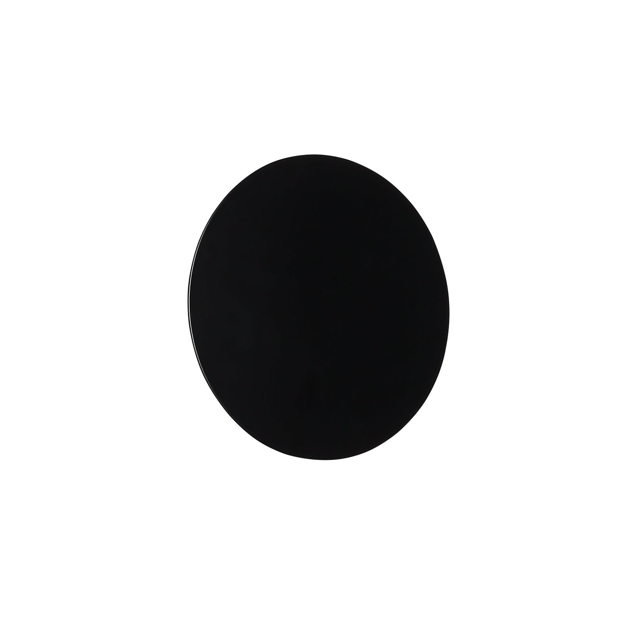 Lori Vegglampe Ø20 Svart