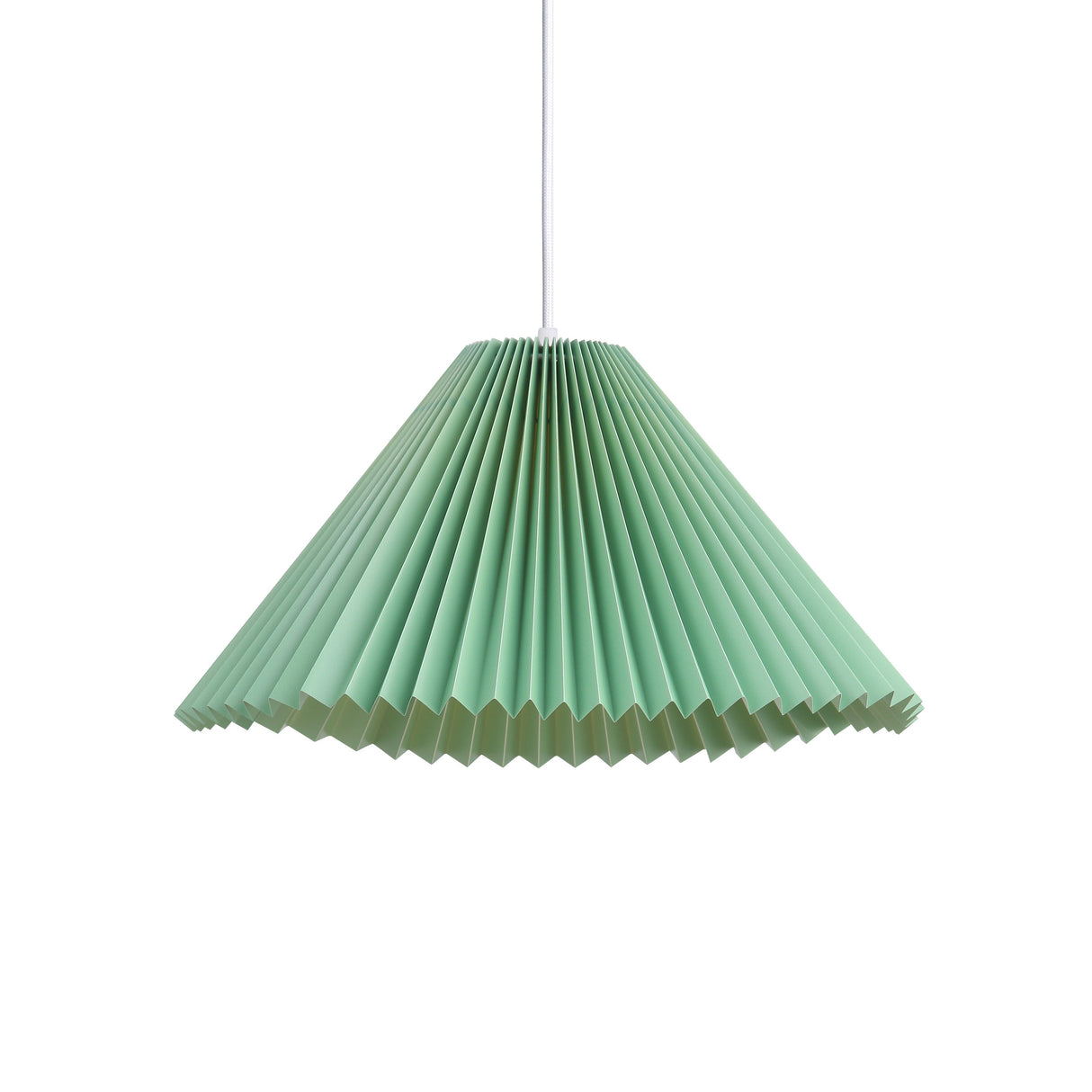 Grooves Taklampa Ø45 Mint-Lampconcept.se