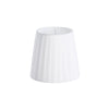 Ljuskrona Lampskärm E14 Vit-Lampconcept.se