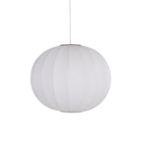 Cozy Pendel Ø45 Hvit