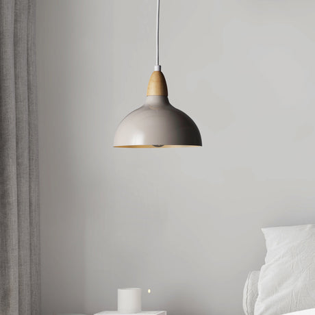 Oak Pendel Ø19 Lyst Tre