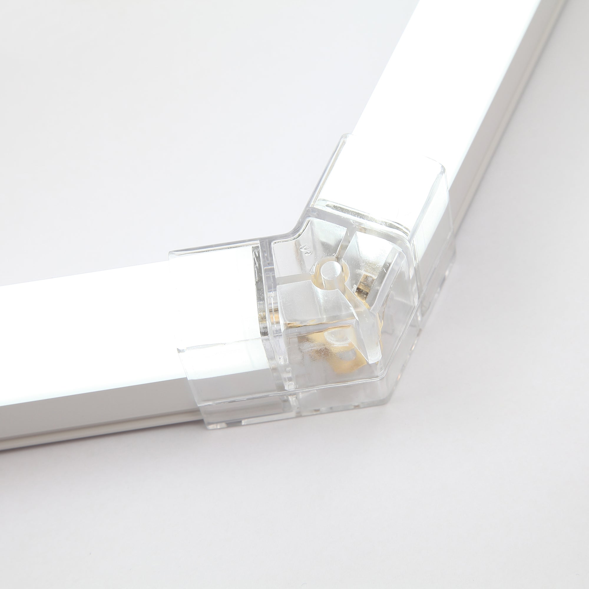Hexagon Garasje LED 5-Sett 6500K