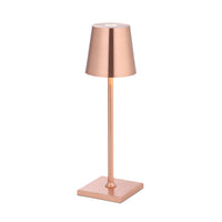Garda Mini 24cm Trådløs Bordlampe IP54