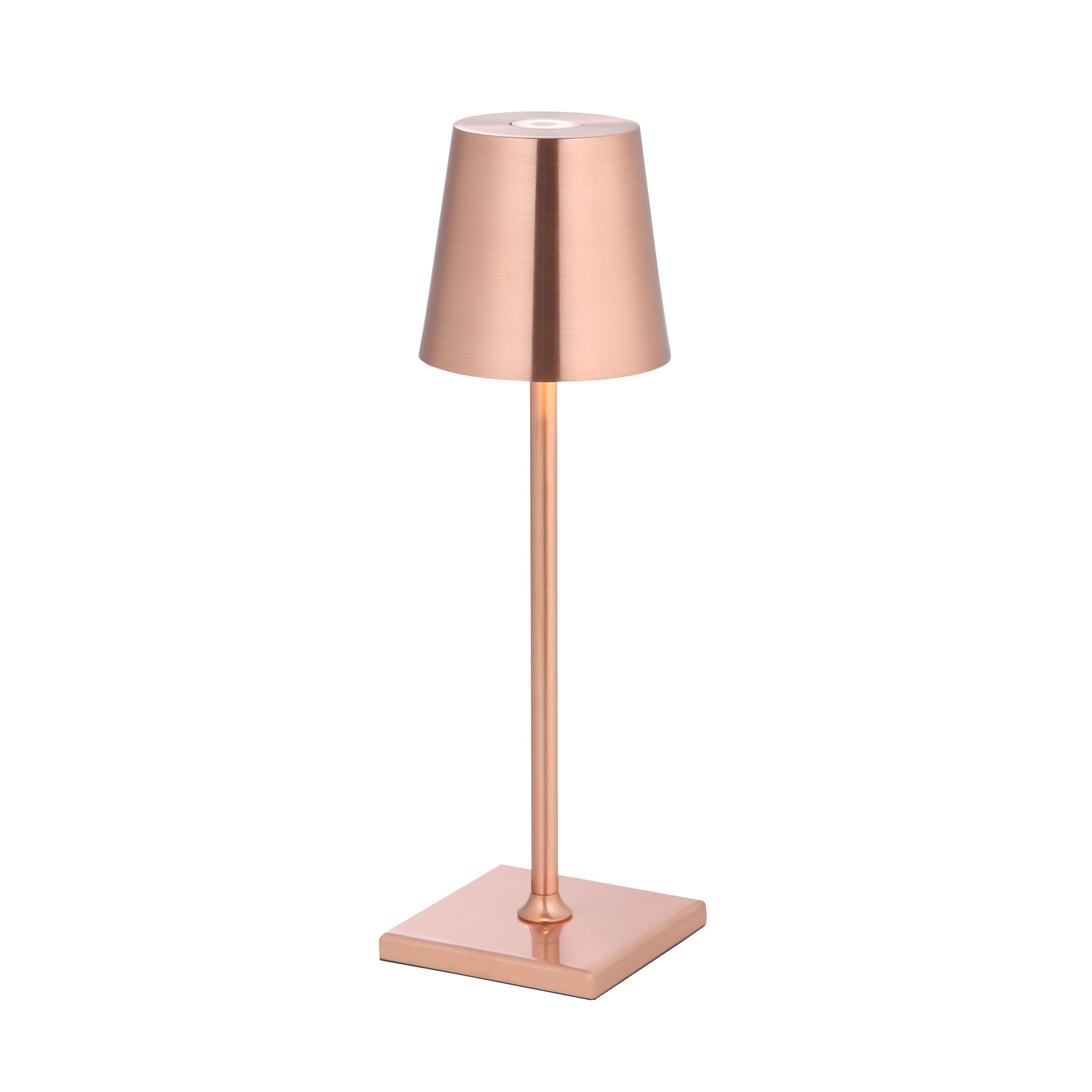Garda Mini 24cm Trådløs Bordlampe IP54