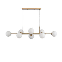 Seti Langbordslampe