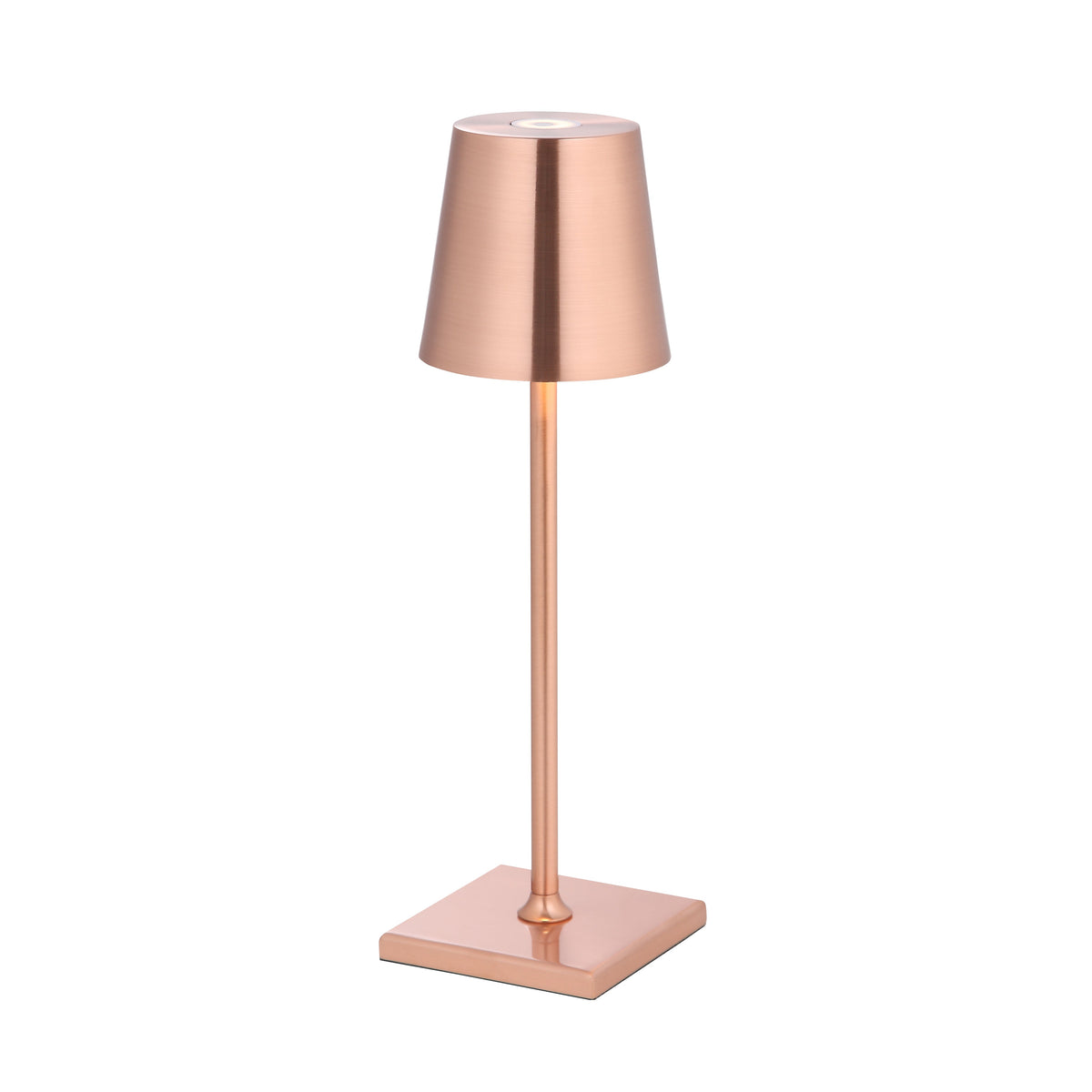 Garda Mini 24cm Trådløs Bordlampe IP54