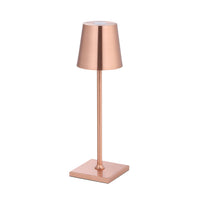 Garda Mini 24cm Trådløs Bordlampe IP54