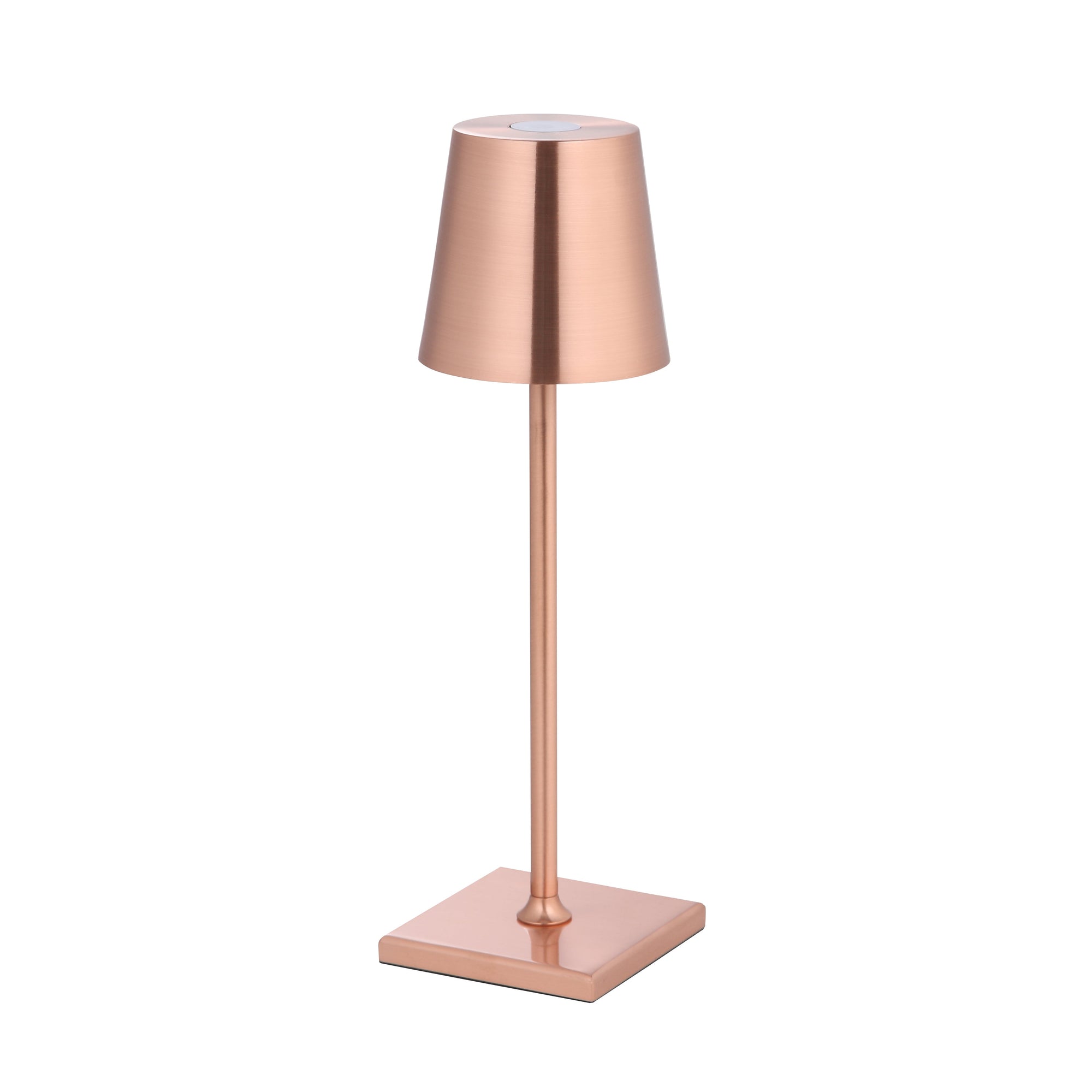 Garda Mini 24cm Trådløs Bordlampe IP54