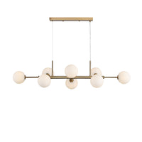 Seti Langbordslampe