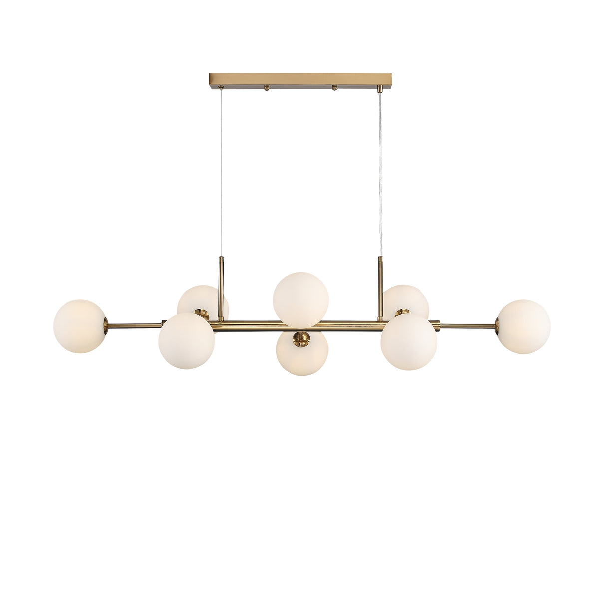 Seti Langbordslampe