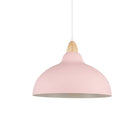 Flamingo Pink