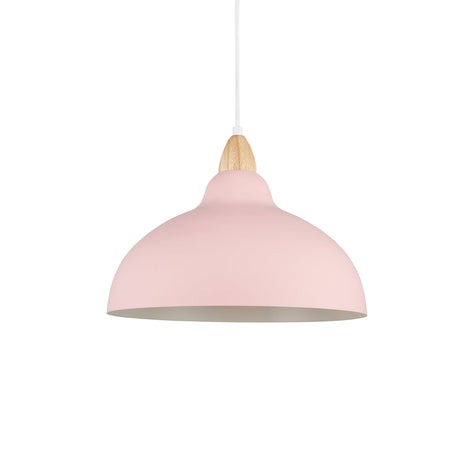 Oak Pendel Ø35 Lyst Tre