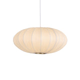 Alcazar Pendel Ø50 White Pearl