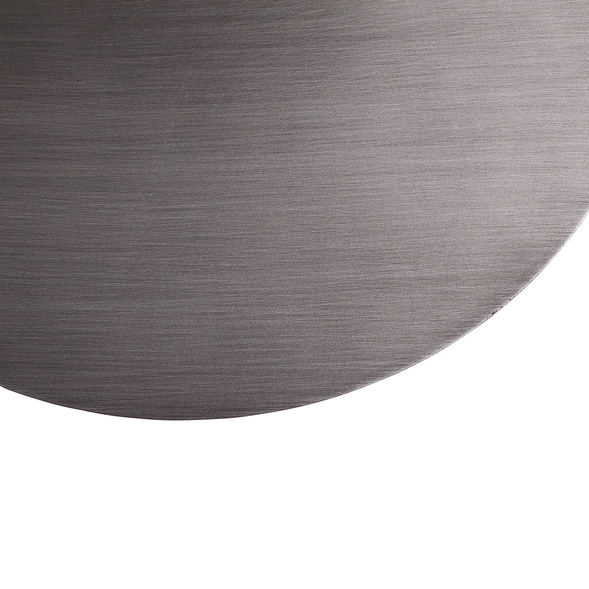 Lori Vegglampe Ø40 Titanium