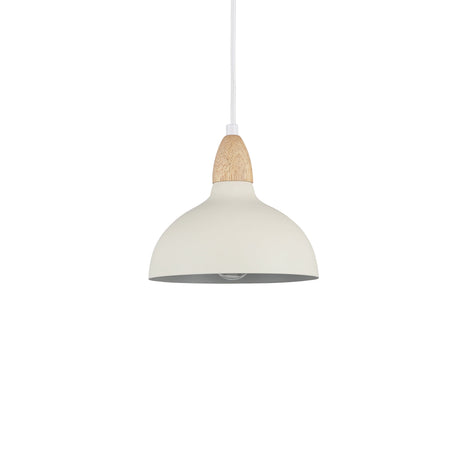 Oak Pendel Ø19 Lyst Tre