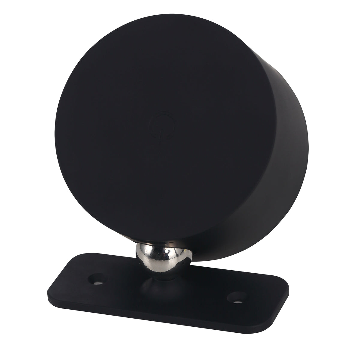 Ticky Magnetisk Vegglampe Svart