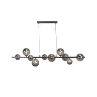 Valencia Langbordslampe