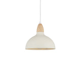 Oak Pendel Ø19 Nude
