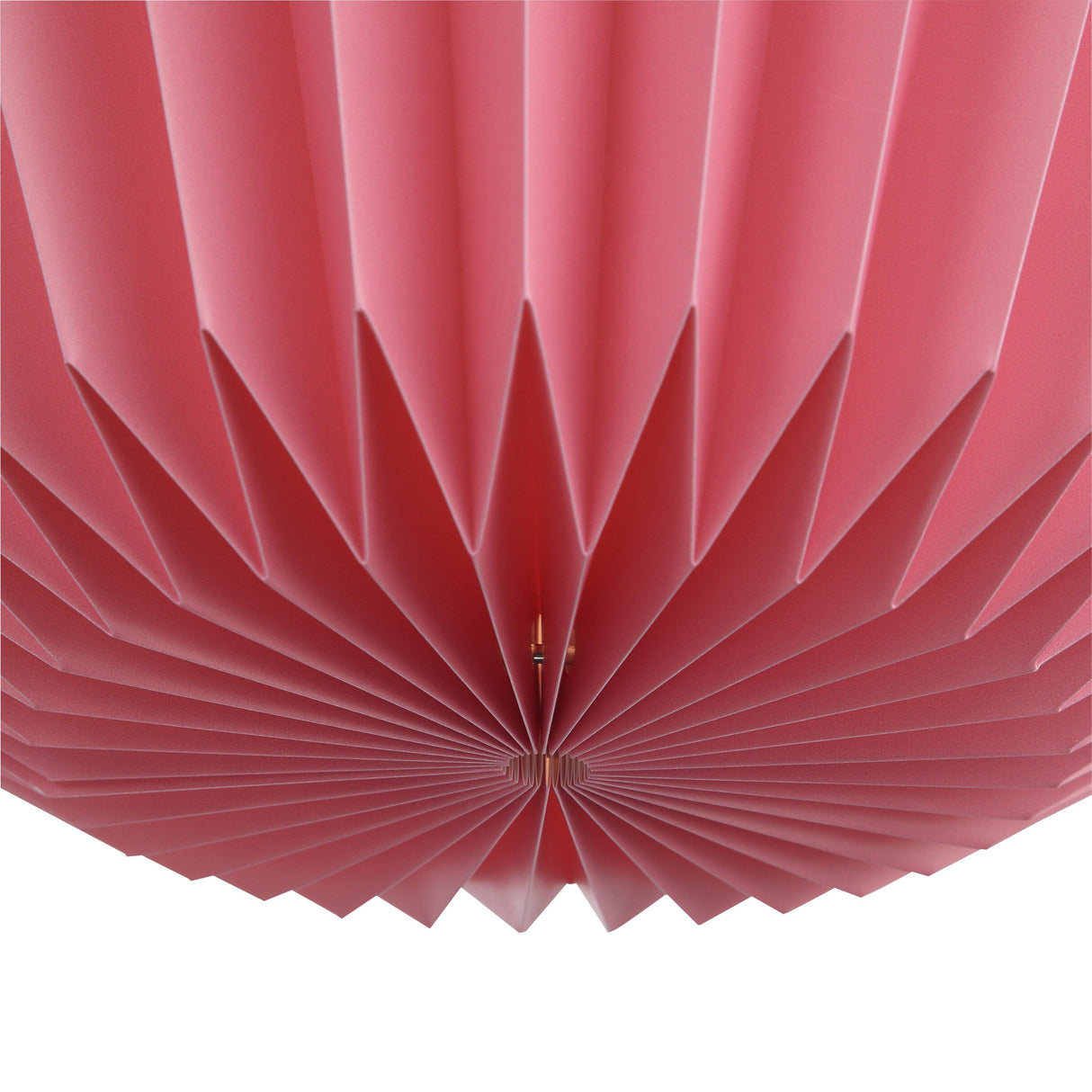 Moon Edgy Ø34 Pendel Rosa