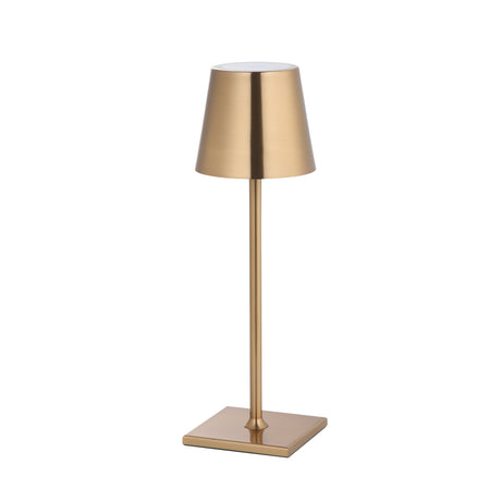 Garda Medium 30cm Trådløs Bordlampe IP54