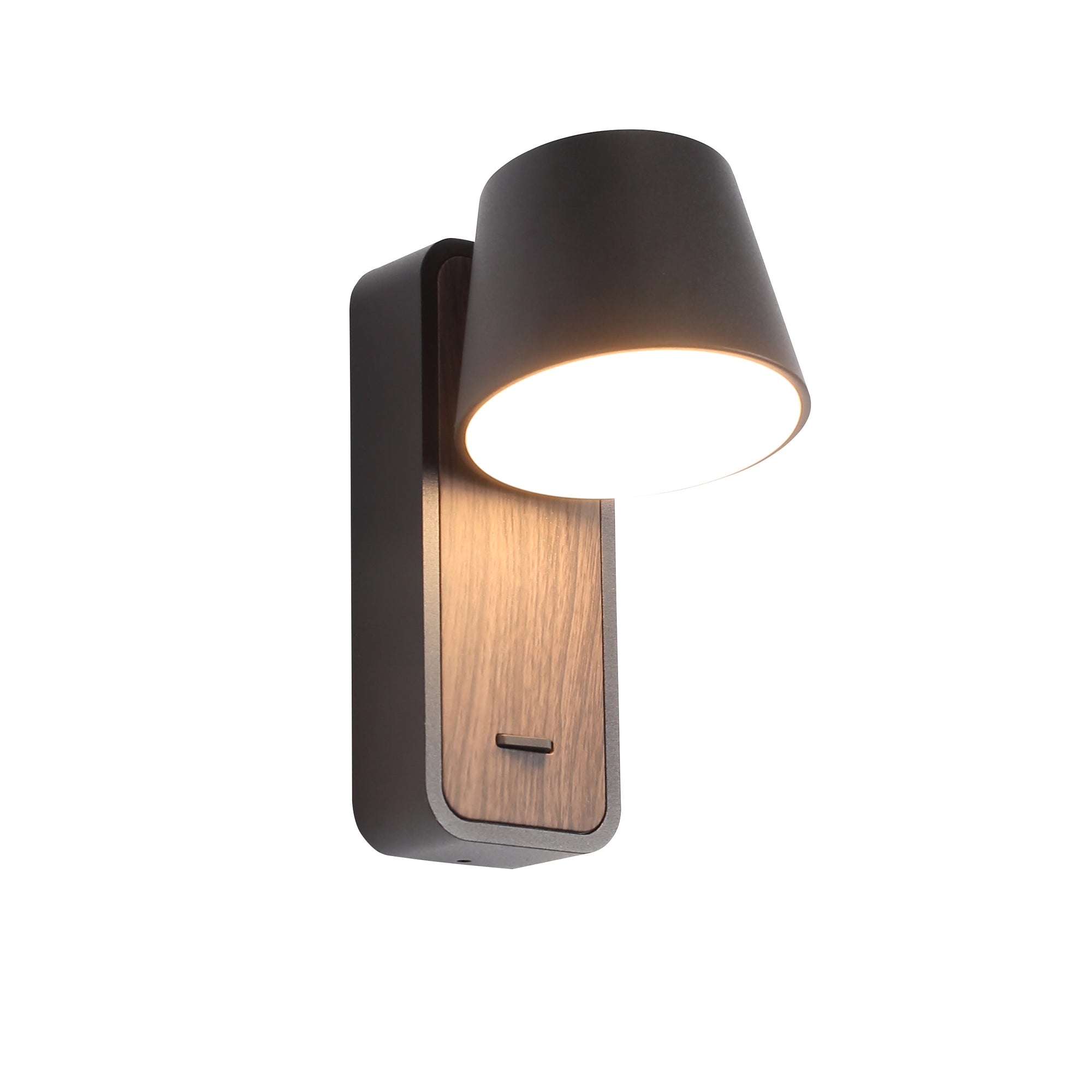 Torino Vegglampe Treutseende