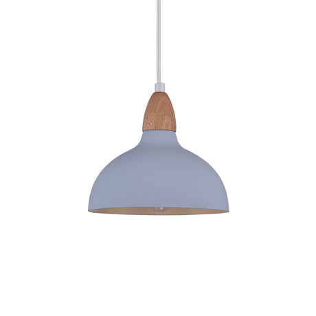 Oak Pendel Ø19 Lyst Tre