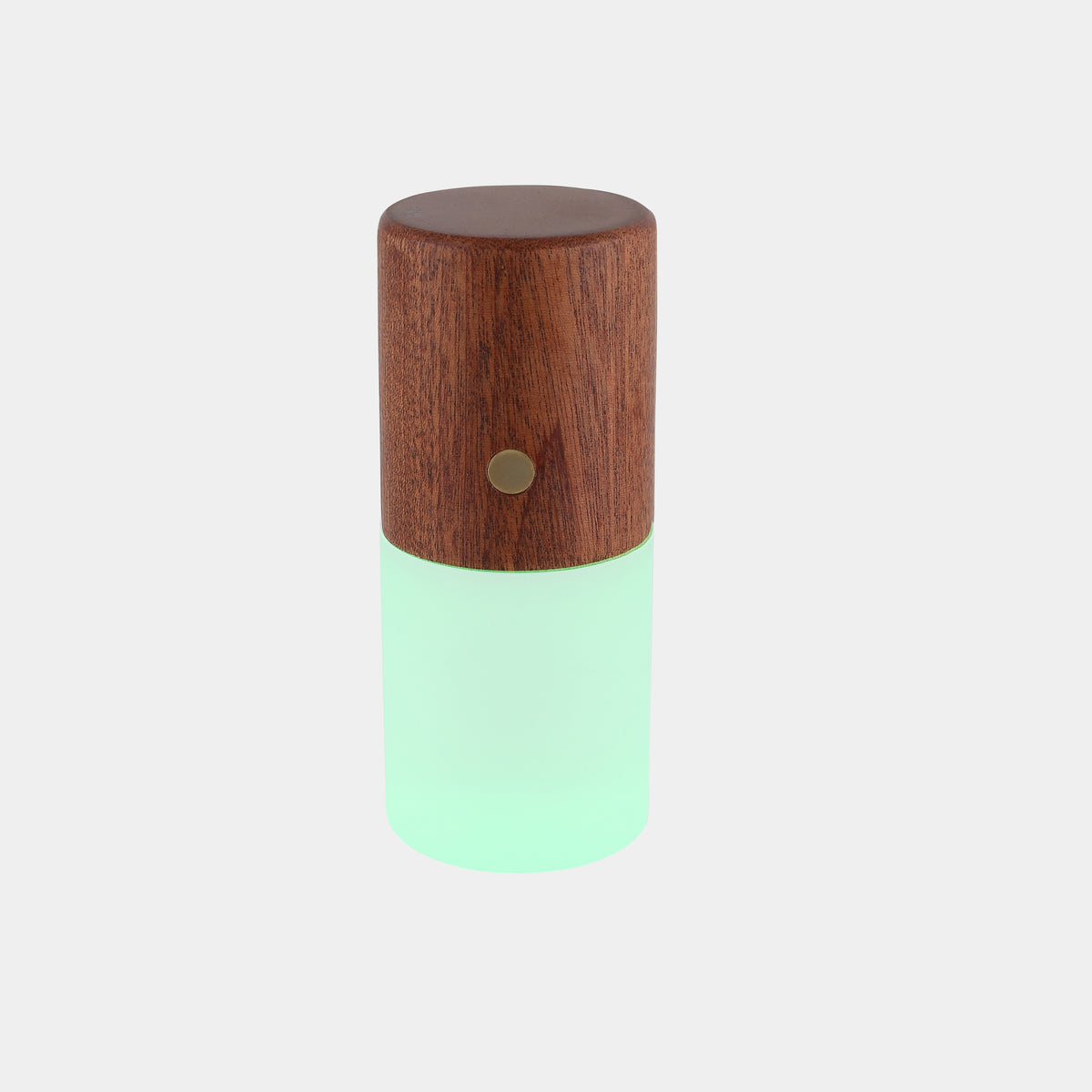 Tweak Trådløs RGB Bordlampe Mørkt Tre