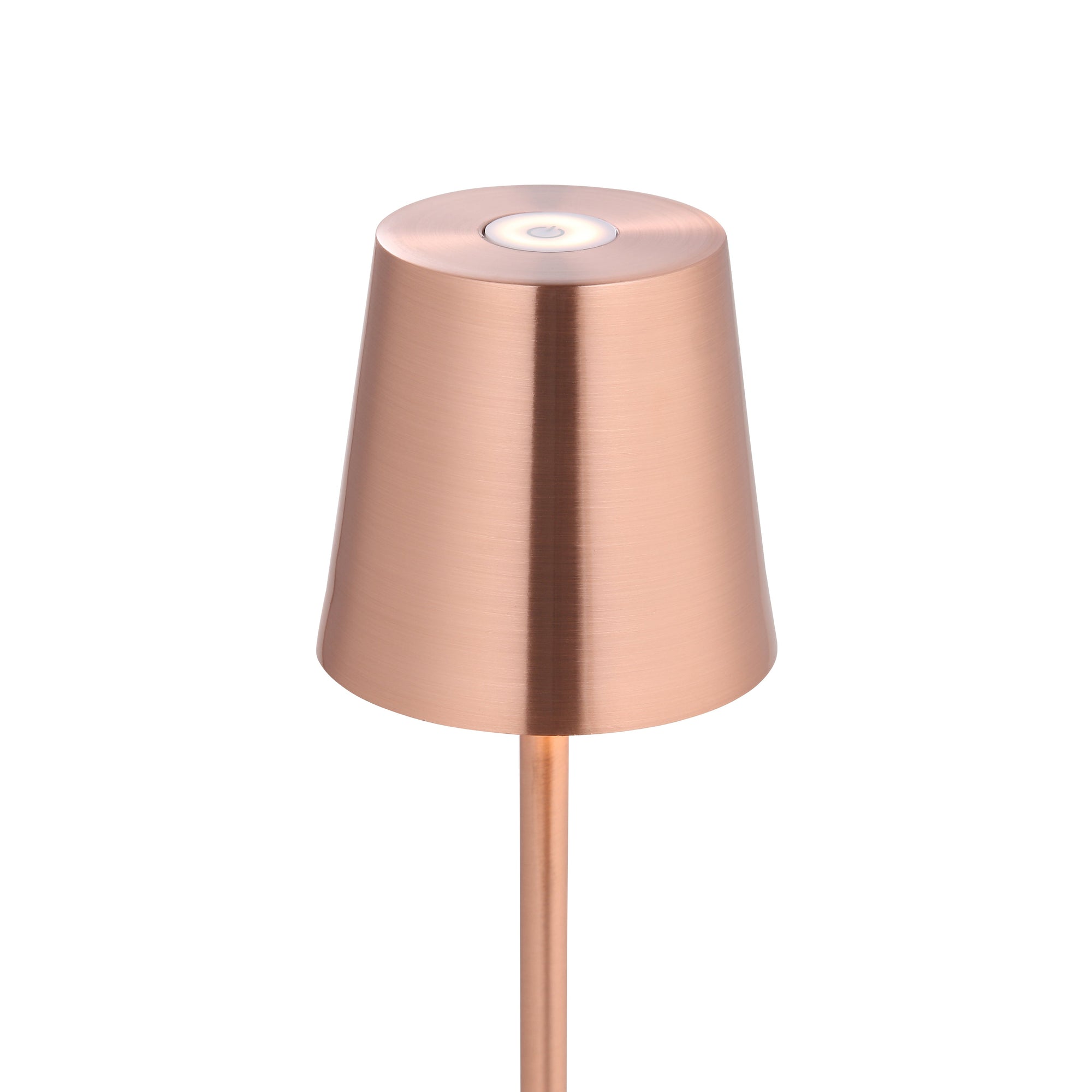 Garda Mini 24cm Trådløs Bordlampe IP54