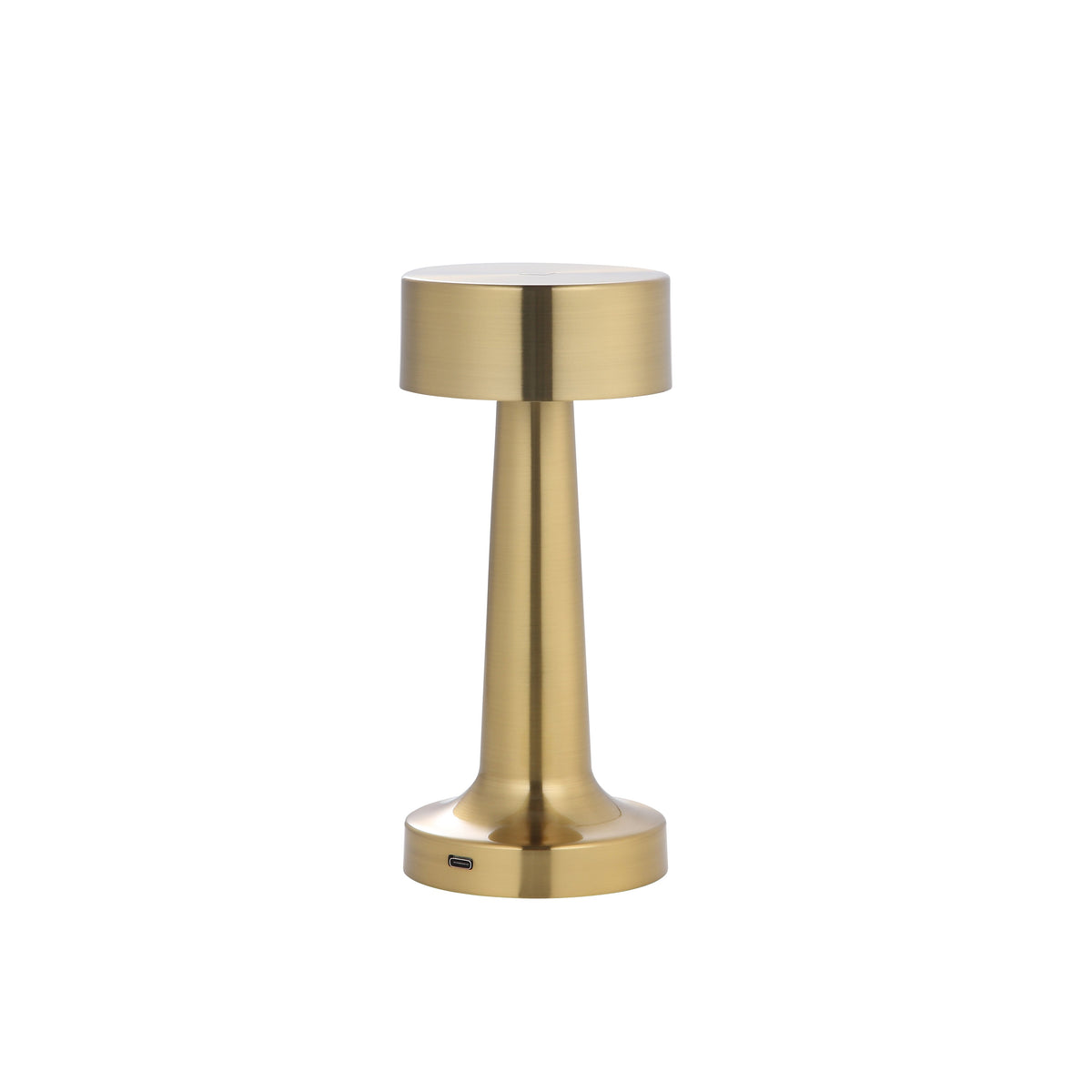 Verona LED Trådløs Bordlampe