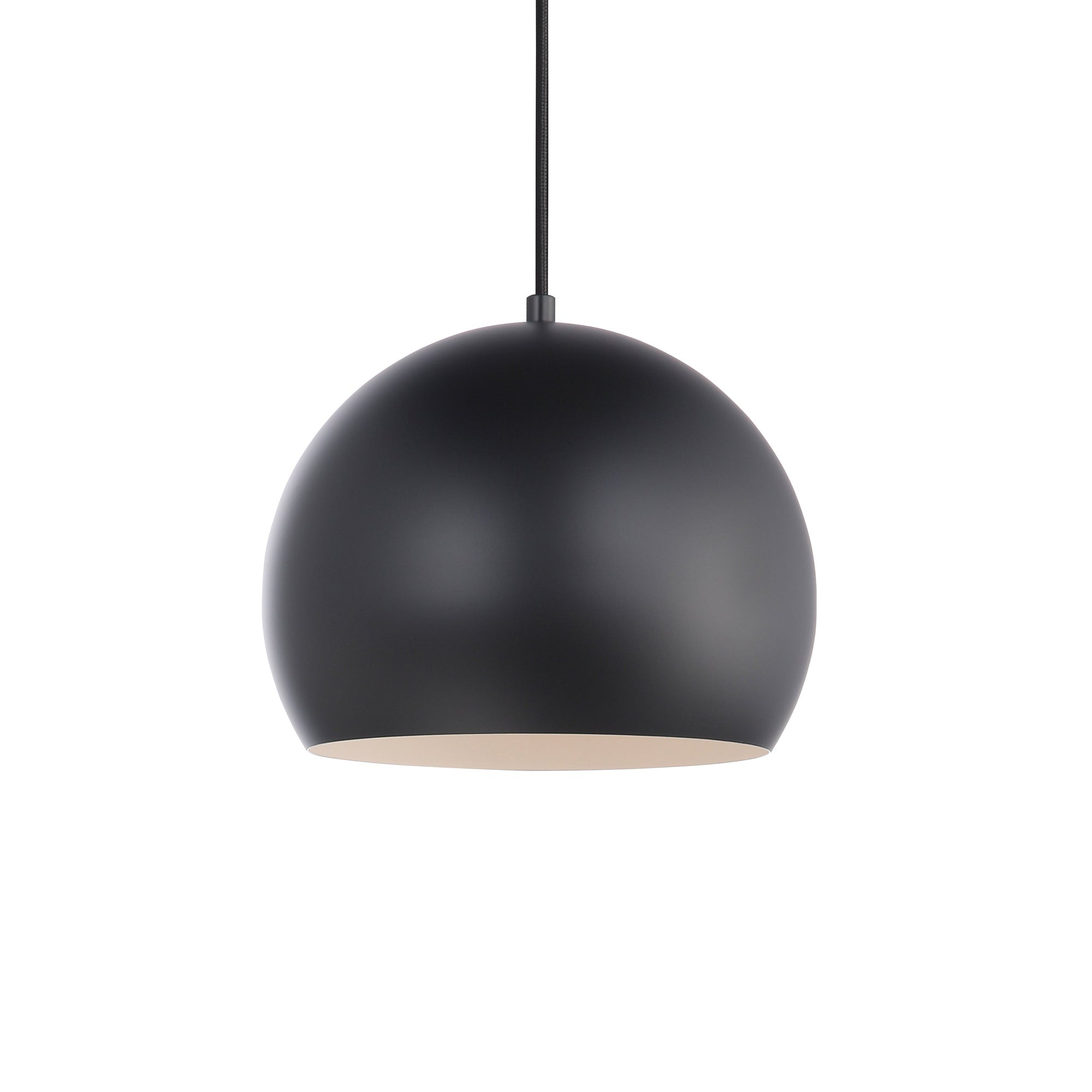Mellow Pendel Ø25