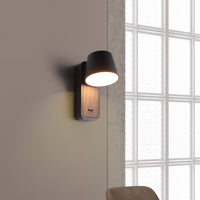 Torino Vegglampe Treutseende