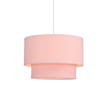 Twice Pendel Ø45 Fuss Pink-Nordic Seasons-OutletLamper.dk